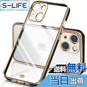 �y���������z�yyakxixi�z���e �P�[�X �N���A ���� �J�o�[ ���b�L���H �ϏՌ� TPU �\�t�g ���^ �y�� �X�g���b�v�z�[���t�� �����h�~ ���C�����X�[�d �F�F�u���b�N�A�T�C�Y�FiPhone13mini