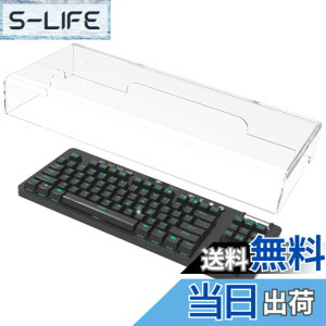 �y���������zGeekria �L�[�{�[�h �J�o�[ �P�[�X �݊��i ���W�N�[�� Logicool G PRO / G913 TKL �e���L�[���X ���C�����X���J�j�J���Q�[�~���O�L�[�{�[�h �����A�N���� �ی�J�o�[ �F�FClear�A�T�C�Y�F6