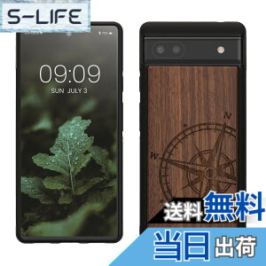 �y���������zkwmobile �X�}�z�P�[�X Google Pixel 6a�Ή� �P�[�X - �g�уP�[�X TPU�o���p�[ �i�`������ �ؐ� ���C�W���O�T���f�U�C�� �F�F�������F