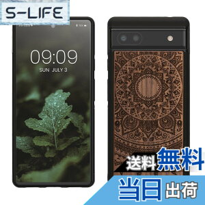 �y���������zkwmobile �X�}�z�P�[�X Google Pixel 6a�Ή� �P�[�X - �g�уP�[�X TPU�o���p�[ �i�`������ �ؐ� ���C�W���O�T���f�U�C�� �F�F�������F