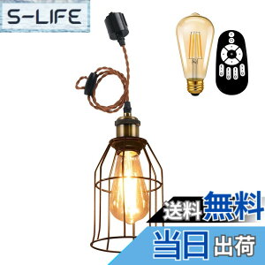 �y���������zANWIO �y���_���g���C�g ���a22cm �݂艺�����C�g E26���� 300LM 4.5W�i20W�`�����j LED�d���t�� �k���� �V�[�����O�����v �����R���t�� �T�C�Y�F1�������_�N�g���[����