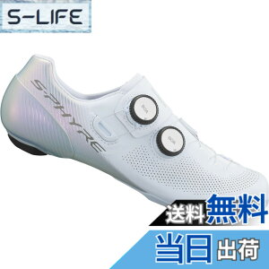 �y���������z�V�}�m(SHIMANO) �T�C�N�����O�V���[�Y SH-RC903 S-PHYRE �F�F�z���C�g�A�T�C�Y�F48(30.5cm)