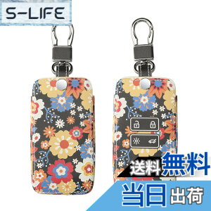 �y���������zkwmobile Renault 4-�{�^�� �Ԃ̃L�[ Smart Key (Keyless Go �Ή��@��̂�) �Ή� �� �L�[�P�[�X - �Ԍ� �L�[ �ی�J�o�[ �X�}�[�g�L�[ �L�[�z���_�[ - �J�[ �A�N�Z�T���[ �F�F�I�����W / �ԐF /