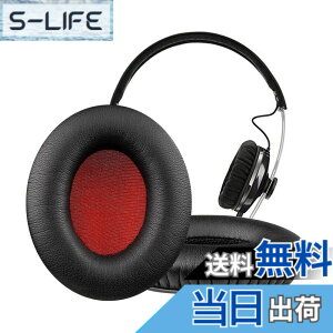 �y���������zSOULWIT �C���[�p�b�h �C���[�N�b�V���� for Sennheiser Momentum On-Ear 1, On-Ear 2, On-Ear HD1 �w�b�h�z�� �p �����p�b�h �[���n�C�U�[ �I���C���[ ���C�����X �w�b�h�Z�b�g �p �w�b�h�p�b�h 