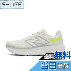 �y���������znew balance(�j���[�o�����X) ���f�B�[�X Fresh Foam X 1080 v13 �t���b�V���t�H�[�� ���s���f�������j���O�V���[�Y �F�FF13(�I�t�z���C�g/�p�[�v��)�A�T�C�Y�F22.0 cm D