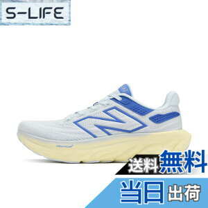�y���������znew balance(�j���[�o�����X) ���f�B�[�X Fresh Foam X 1080 v13 �t���b�V���t�H�[�� ���s���f�������j���O�V���[�Y �F�FD13(�u���[)�A�T�C�Y�F23.0 cm D