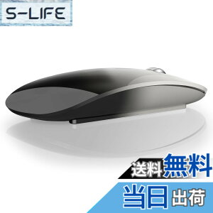 �y���������zAmeToNana �J�� ���C�����X�}�E�X Bluetooth �}�E�X MouseMaster �É��}�E�X ���^65g �[�d�� �ȃG�l���M�[ �����x Windows/Mac/Chrome/Android/Surface/iPad OS �Ή� �F�F�u���[