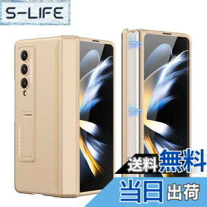 �y���������zGalaxy Z Fold7 �P�[�X �K���X�t�B�����t�� Samsung �M�����N�V�[Z �t�H�[���h7 / SC-56F / SCG34 �p �J�o�[ �q���W�ی� �J���������Y�ی� �S�ʕی� Uovon �X�}�z�P�[�X �X�^���h�t�� �X�g��