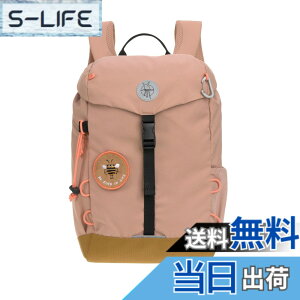 �y���������z[LASSIG] ���b�V�O Mini Outdoor Backpack Nature �~�j�A�E�g�h�A�o�b�N�p�b�N �F�Fhazelnut�A�T�C�Y�FGU-J-2784