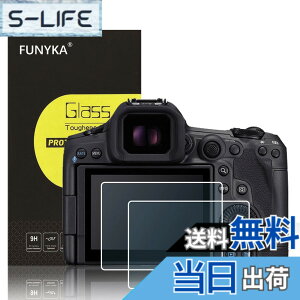 �y���������z�����K���X�t���ی�t�B���� Canon R �J�����p �T�C�Y�FEOS R5II R5 R5C R3
