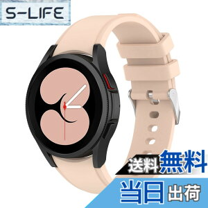 �y���������z[Ankersaila] �o���h �K�� Galaxy Watch 5 40mm 44mm/Galaxy Watch 5 Pro 45mm/Galaxy Watch 4 44mm 40mm/Galaxy Watch 4 Classic 46mm 42mm,�V���R���X�|�[�c�������X�g�o���h �F�F���C�g�s���N