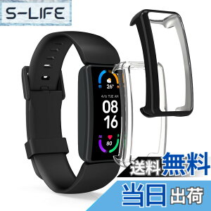�y���������zkwmobile 2x �P�[�X Fitbit Inspire 3 / Inspire 2 / Ace 3�Ή� �J�o�[ - �t���J�o�[ �V���R�� �ϏՌ� �S�̕ی� ���� �F�F���� / ���F