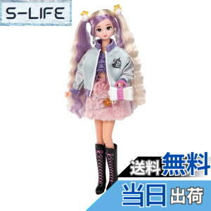 �y���������z�^�J���g�~�[(TAKARA TOMY) ���J����� �h���X #Licca �F�F2000���o�C�o���A�T�C�Y�F1�� (x 1)