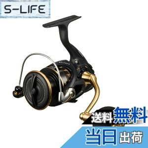 �y���������z�_�C��(DAIWA) �X�s�j���O���[�� 23BG SW 4000~18000�� �e�� (2023�N���f��) �F�F�u���b�N|�S�[���h�A�T�C�Y�F4000D-CXH