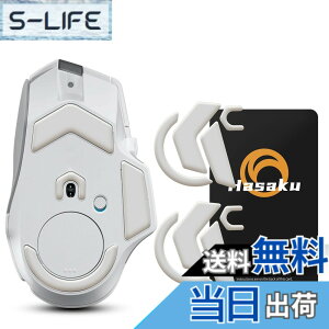 �y���������zHasaku �}�E�X�\�[�� �}�E�X�t�B�[�g Slide �X���C�h �V���[�Y �T�C�Y�FG502 X ���C�����X �p