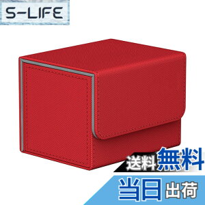 �y���������zHG CHASING TRIBE �f�b�L�P�[�X �g���J�P�[�X �g�b�v���[�_�[�_�[ �p �P�[�X PU ���U�[ �ő�240���̃J�[�h�܂���40���̃g�b�v���[�_�[���i�[�ł��܂� �W�����t�� ��e�� �g�b�v���[�_