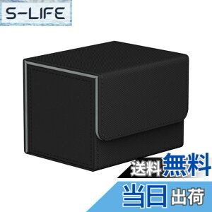 �y���������zHG CHASING TRIBE �f�b�L�P�[�X �g���J�P�[�X �g�b�v���[�_�[�_�[ �p �P�[�X PU ���U�[ �ő�240���̃J�[�h�܂���40���̃g�b�v���[�_�[���i�[�ł��܂� �W�����t�� ��e�� �g�b�v���[�_