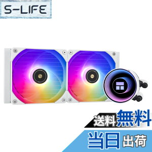 �y���������zThermalright Frozen Notte 240 ����CPU�N�[���[�A240�u���b�NCPU�N�[���[�d�l�A