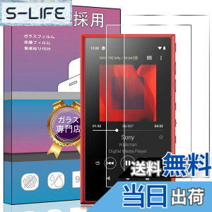 �y���������zPCduoduo�t�B���� �����K���X �F�F2�� Sony NW-A100 /NW-A300�A�T�C�Y�F2�� Sony NW-A100 /NW-A300
