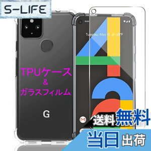 �y���������zWekrsu�p�� �g�ѓd�b�A�N�Z�T���P�[�X SRUTM1 �F�F�N���A�A�T�C�Y�FGoogle Pixel 4A 5G �t�B�����t��