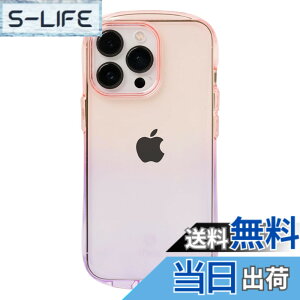 �y���������ziFace Look in Clear Lolly iPhone 13 Pro �P�[�X �F�FiPhone 13 Pro��p�E�s�[�`/���@�C�I���b�g