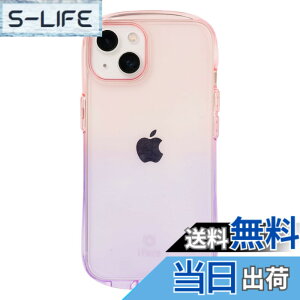 �y���������ziFace Look in Clear Lolly iPhone 13 �P�[�X �F�FiPhone 13��p�E�s�[�`/���@�C�I���b�g