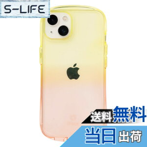 �y���������ziFace Look in Clear Lolly iPhone 13 �P�[�X �F�FiPhone 13��p�E������/�X�g���x���[