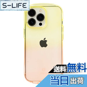 �y���������ziFace Look in Clear Lolly iPhone 13 Pro �P�[�X �F�FiPhone 13 Pro��p�E������/�X�g���x���[