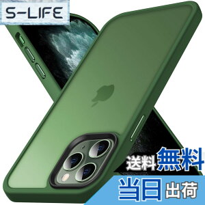 �y���������zAnqrp iPhone 14/15/16 Series �p �P�[�X ������ �F�F�O���[���A�T�C�Y�FiPhone 11 pro max