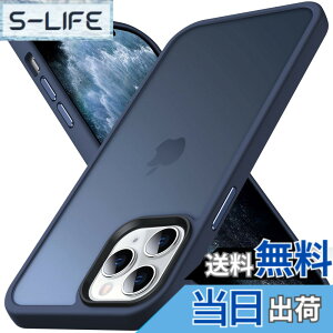 �y���������zAnqrp iPhone 14/15/16 Series �p �P�[�X ������ �F�F�u���[�A�T�C�Y�FiPhone 11 pro max