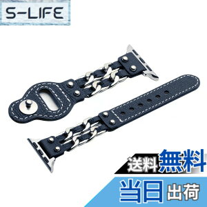 �y���������zMaKTech ���U�[�x���g Apple Watch 11/10/9/8/7,Ultra 3/2/1,SE 3/2/1 [2025]�ɑΉ� �F�FD-2R-�A�T�C�Y�F42mm/41mm/40mm
