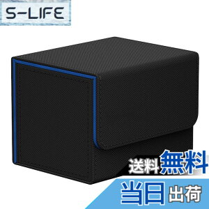 �y���������zHG CHASING TRIBE �f�b�L�P�[�X �g���J�P�[�X �g�b�v���[�_�[�_�[ �p �P�[�X PU ���U�[ �ő�240���̃J�[�h�܂���40���̃g�b�v���[�_�[���i�[�ł��܂� �W�����t�� ��e�� �g�b�v���[�_