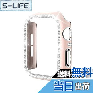 �y���������zMiimall �Ή�Apple Watch1/2/3 �ی�P�[�X �A�b�v���E�H�b�` 38mm ��p�J�o�[ ���h�~ ���C���X�g�[�� ������ �L���L�� ����y�� �����ȒP PC�ގ� Apple Watch 3 �ی�o���p�[�i38mm|��:�S�[�h