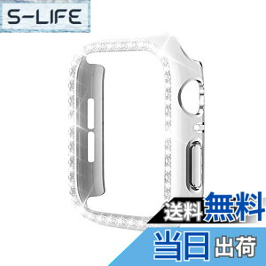 �y���������zMiimall �Ή�Apple Watch1/2/3 �ی�P�[�X �A�b�v���E�H�b�` 38mm ��p�J�o�[ ���h�~ ���C���X�g�[�� ������ �L���L�� ����y�� �����ȒP PC�ގ� Apple Watch 3 �ی�o���p�[�i38mm|��:�S�[�h