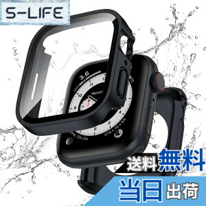�y���������z�y�t���J�o�[�ی�zKawoco �A�b�v���E�H�b�` �h�� �J�o�[ Apple Watch SE Series 10 9 8 7 6 5 4 �Ή� �P�[�X 2 in 1 �O��̕ی� �ϏՌ� iWatch ��̌^ �P�[�X �F�F�~�b�h�i�C�g�A�T�C�Y�F40mm