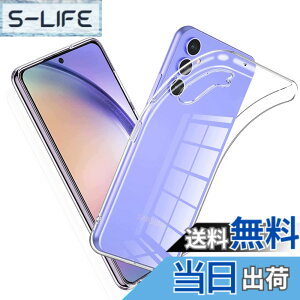 �y���������z����TPU �J�o�[ �F�F�Ή�Galaxy A54 5G�A�T�C�Y�F�Ή�Galaxy A54 5G