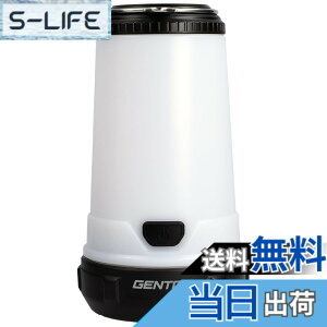 �y���������zGENTOS(�W�F���g�X) LED �����^�� USB�[�d�� �y���邳500���[����/���p�_��10����/�ϐo/�ϐ��z ��p�[�d�r�܂��͒P3�`�d�r3�{(�ʔ���)�g�p �G�N�X�v���[���[ EX-180H �F�F�z���C�g