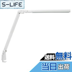 �y���������zGENTOS(�W�F���g�X) LED�f�X�N���C�g ��̎����l�����f�X�N���C�g �y���邳700~1800���[�����z ���~�T�X �z���C�g DK-R115WH/DK-R115BK/DK-R190WH/DK-R190BK �ڂɂ₳���� ��� �F�F�z���C�g�A�T