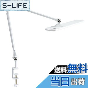�y���������zGENTOS(�W�F���g�X) LED�f�X�N���C�g ��̎����l�����f�X�N���C�g �y���邳700~1800���[�����z ���~�T�X �z���C�g DK-R115WH/DK-R115BK/DK-R190WH/DK-R190BK �ڂɂ₳���� ��� �F�F�z���C�g�A�T