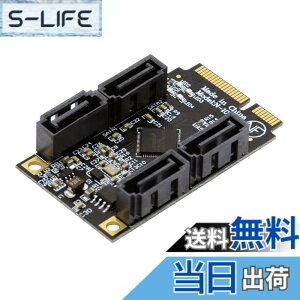 �y���������zCablecc NGFF �L�[ B+M ���� SATA 3.0 6Gbps 5�|�[�g �A�_�v�^�[ �R���o�[�^�[ �|�[�g JMB575 2280