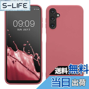 �y���������zkwmobile �X�}�z�P�[�X Samsung Galaxy A12�Ή� �P�[�X - �ϏՌ� ����~�� �\�t�g TPU �V���R�� - �l�I���T���S �F�F�_�[�N���[�Y�A�T�C�Y�FGalaxy A14 5G