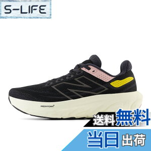 �y���������znew balance(�j���[�o�����X) ���f�B�[�X Fresh Foam X 1080 v13 �t���b�V���t�H�[�� ���s���f�������j���O�V���[�Y �F�FH13(BLACK/MULTI)�A�T�C�Y�F25.0 cm D