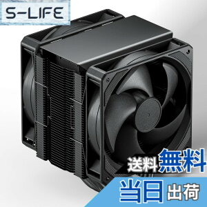 �y���������zupHere CPU�N�[���[ 120mm �F�F���A�T�C�Y�FM