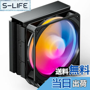 �y���������zupHere CPU�N�[���[ 120mm �F�F���C���{�[�A�T�C�Y�FS