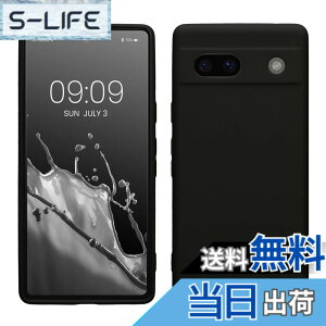 �y���������zkwmobile �X�}�z�P�[�X Google Pixel 7a�Ή� �P�[�X - �X�}�[�g�t�H�� �o�b�N�J�o�[ TPU �ϏՌ� �N�[�� �~���g �F�F���F�}�b�g