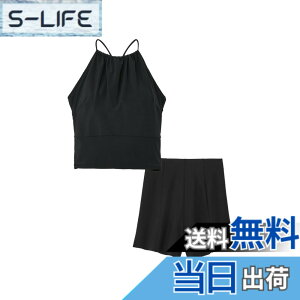 �y���������zSpeedo(�X�s�[�h) �y�������p�z���f�B�[�X Cross Knot Separates �N���X�m�b�g�Z�p���[�c �Z�p���[�g SFW22380 UV�J�b�g�@�\ �X�g���b�` ���W���[ ���K �F�F�u���b�N�A�T�C�Y�FM