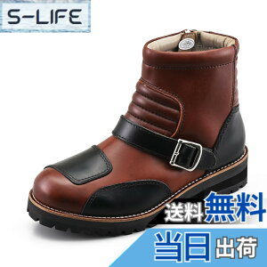�y���������z�f�C�g�i(Daytona) �o�C�N�p �V���[�����O���C�h�u�[�c �{�v ���v(�t���O���C�����U�[) �V�t�g�p�b�h �T�C�h�W�b�v DS-002 �����Y �F�F�R���r�l�[�V����