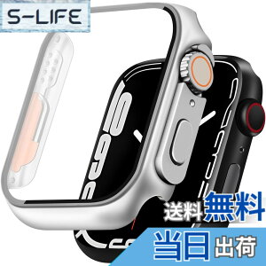 �y���������zAMAPC for Apple Watch �P�[�X 45mm 44mm 41mm 40mm �Ή� �ƌ݊��������� ���b�� Ultra/Ultra2/Ultra3 �F�F�V���o�[�A�T�C�Y�F40mm