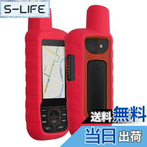 �y���������zkwmobile Garmin GPSMAP 66i / GPSMAP 67i�Ή� �P�[�X - GPS �i�r �V���R�� �ی�P�[�X ���F �F�F���b�h