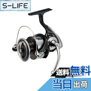 �y���������z�_�C��(DAIWA) �X�s�j���O���[�� 23���O�U(LEXA) 2500~6000�� �e�� (2023�N���f��) �F�F�u���b�N/�V���o�[�A�T�C�Y�FLT5000-C
